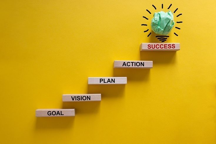 Our approach