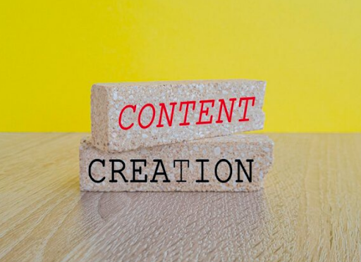 Content Creation