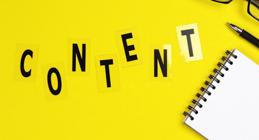 Content Marketing