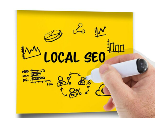 Local SEO