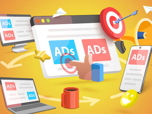Paid Advertising