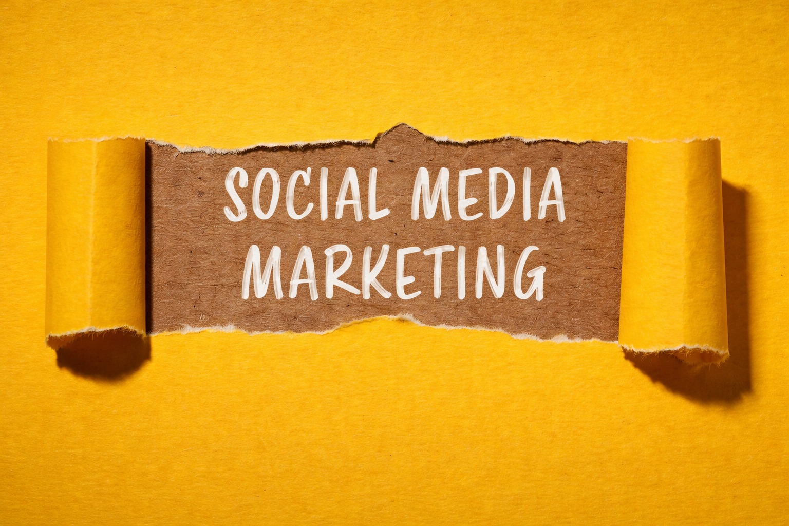 Social Media Account Management Services