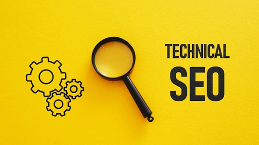 Technical SEO